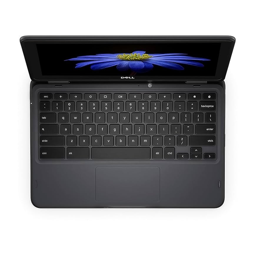 Amazon.com: Dell Chromebook 3100 2-in-1 11.6